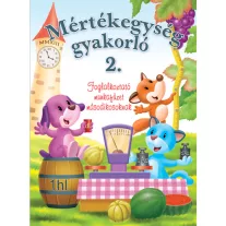 Mértékegység gyakorló 2.