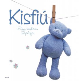 Egy kisbocs naplója - Kisfiú