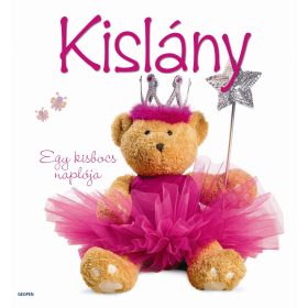 Egy kisbocs naplója - Kislány