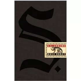 S - Thészeusz hajója