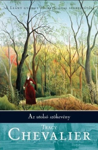 Az utolsó szökevény