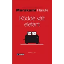 Köddé vált elefánt