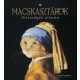 Macskasztárok