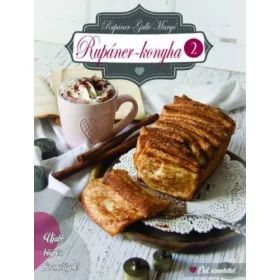 Rupáner-konyha 2. - Újabb bögrés finomságok!