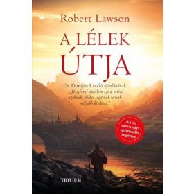 A lélek útja - Dr. Domján László ajánlásával