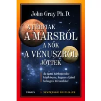 A férfiak a Marsról, a Nők a Vénuszról jöttek
