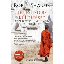   Teljesítsd be küldetésed a szerzetessel, aki eladta a Ferrariját
