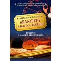 Aranyjegy a boldog élethez
