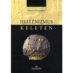 Hellénizmus keleten