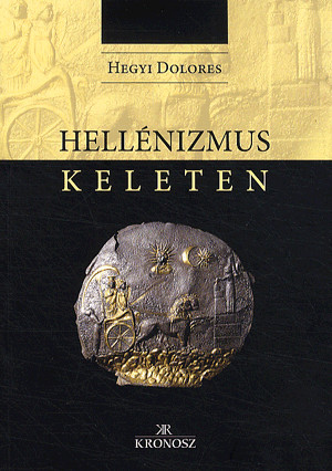 Hellénizmus keleten