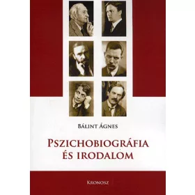 Pszichobiográfia és irodalom