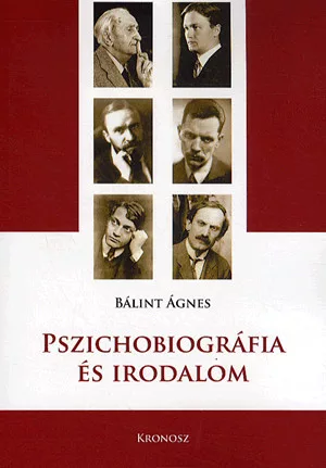 Pszichobiográfia és irodalom