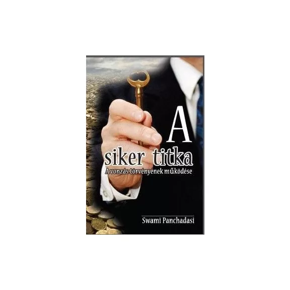 A siker titka A siker titka