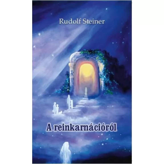 A reinkarnációról A reinkarnációról