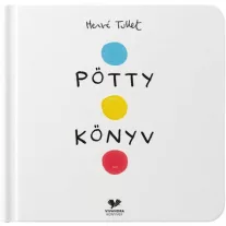 Pötty Könyv