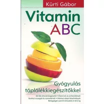 Vitamin ABC-Gyógyulás táplálékkiegészítőkkel