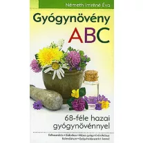 Gyógynövény ABC