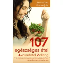 107 egészséges étel