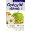 Gyógyító diéták 1.
