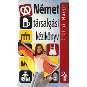 Német társalgási kézikönyv