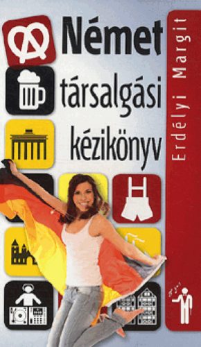 Német társalgási kézikönyv