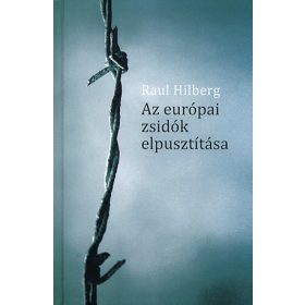 Az európai zsidók elpusztítása