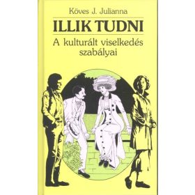 Illik tudni