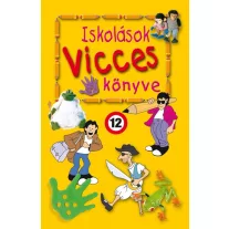 Iskolások vicces könyve 1.