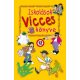 Iskolások vicces könyve 1.