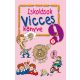 Iskolások vicces könyve 9.