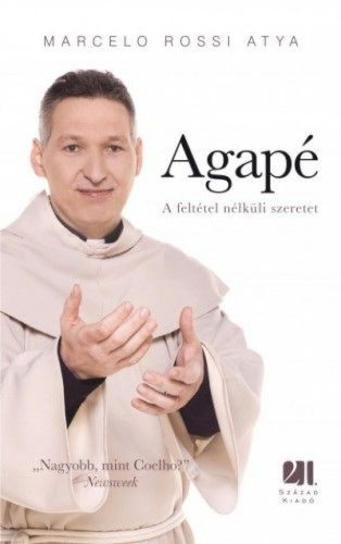 Agapé