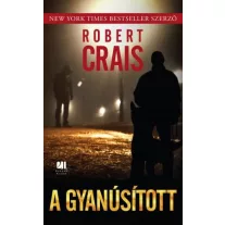 A gyanúsított