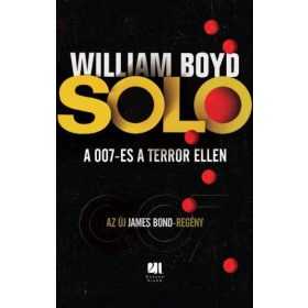 SOLO - A 007-es a terror ellen