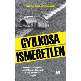   Gyilkosa Ismeretlen - A soroksári tragédia megdöbbentő története a férj elmondása alapján