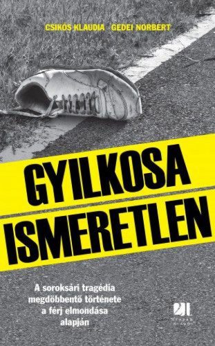 Gyilkosa Ismeretlen - A soroksári tragédia megdöbbentő története a férj elmondása alapján