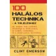 100 halálos technika - a túléléshez
