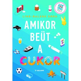 Amikor beüt a cukor
