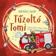 Tűzoltó Tomi