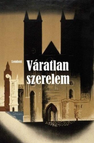 Váratlan szerelem