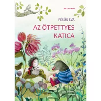Az ötpettyes katica