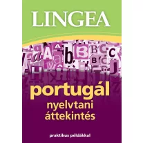 Portugál nyelvtani áttekintés