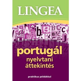 Portugál nyelvtani áttekintés