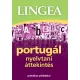 Portugál nyelvtani áttekintés