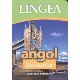 Angol zsebszótár