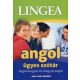 Angol ügyes szótár