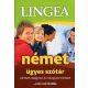 Lingea német ügyes szótár