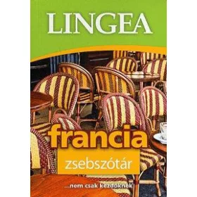 Francia zsebszótár ...nem csak kezdőknek