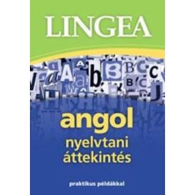 Angol nyelvtani áttekintés