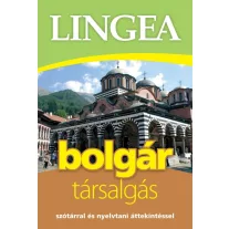 Bolgár társalgás