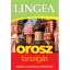 Lingea orosz társalgás - Szótárral és nyelvtani áttekintéssel
